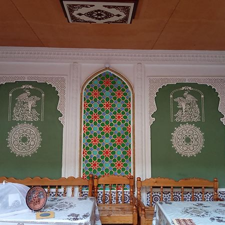 Hotel Nasriddin Navruz Buchara Buitenkant foto