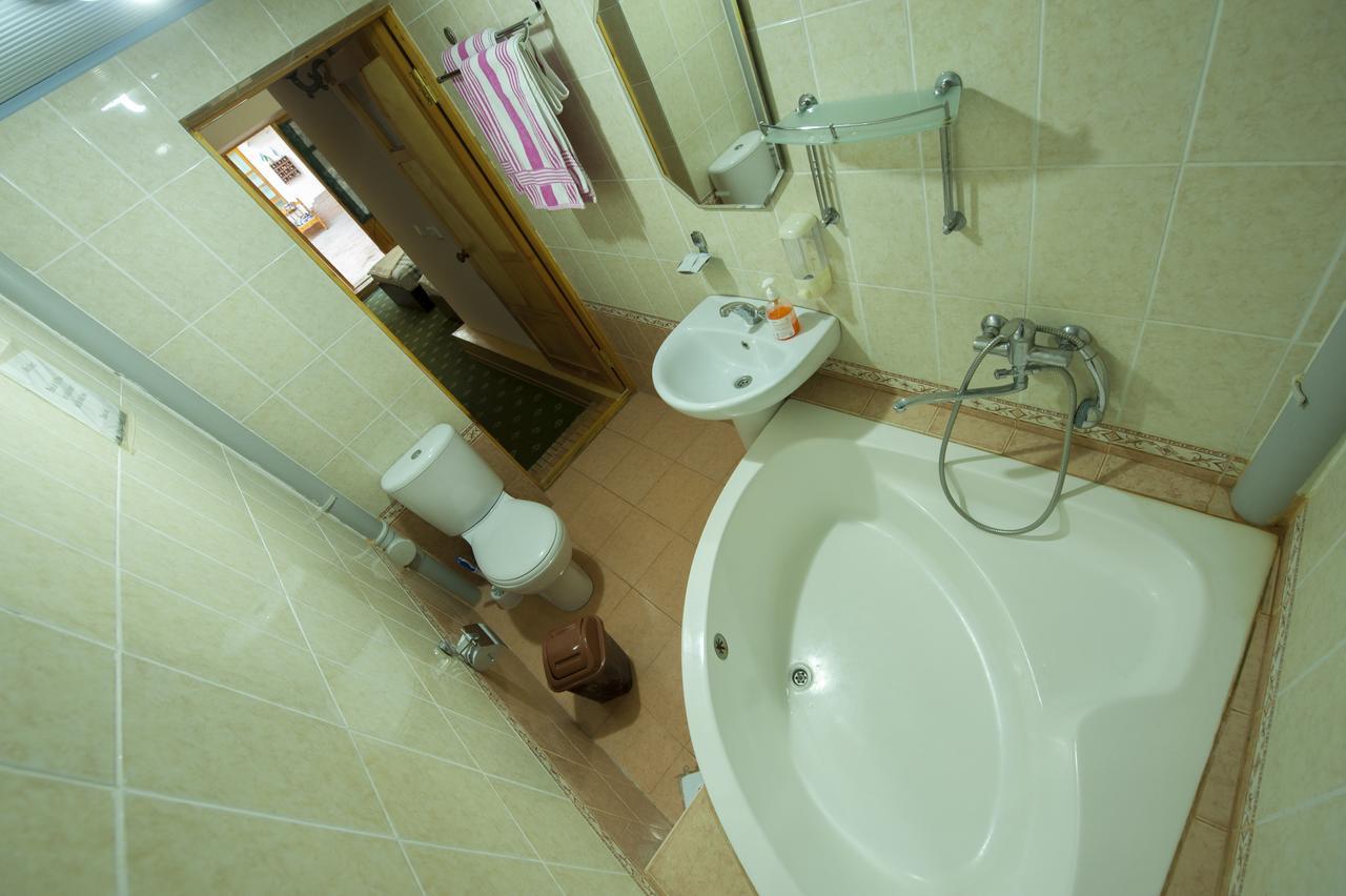 Hotel Nasriddin Navruz Buchara Buitenkant foto